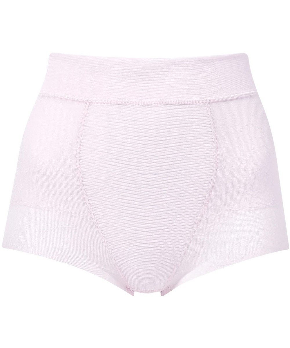 【ワコール/WACOAL】のガードル ショート丈 高くヒップアップ 下腹部もすっきり ラクな着用感 レディース メッシュタイプ GRC326 /ワコール インテリア・キッズ・メンズ・レディースファッション・服の通販 founy(ファニー) ファッション Fashion レディースファッション Fashion for Women 下着・ランジェリー Lingerie & Intimates アンダーウェア・ベースインナー・肌着 Underwear / Base Layer / Undergarments アンダー Underwear Essentials カッティング Cutting Detail ショート Short, Short Length シンプル Simple, Minimal フィット Fit, Slim Fit メッシュ Mesh, Net Fabric シェルピンク|ID: prp329100003643213 ipo3291000000034211552