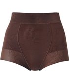 【ワコール/WACOAL】のガードル ショート丈 高くヒップアップ 下腹部もすっきり ラクな着用感 レディース メッシュタイプ GRC326 /ワコール シナモンブラウン|ID: prp329100003643213 ipo3291000000034412954