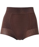 【ワコール/WACOAL】のガードル ショート丈 高くヒップアップ 下腹部もすっきり ラクな着用感 レディース メッシュタイプ GRC326 /ワコール シナモンブラウン|ID: prp329100003643213 ipo3291000000035711131