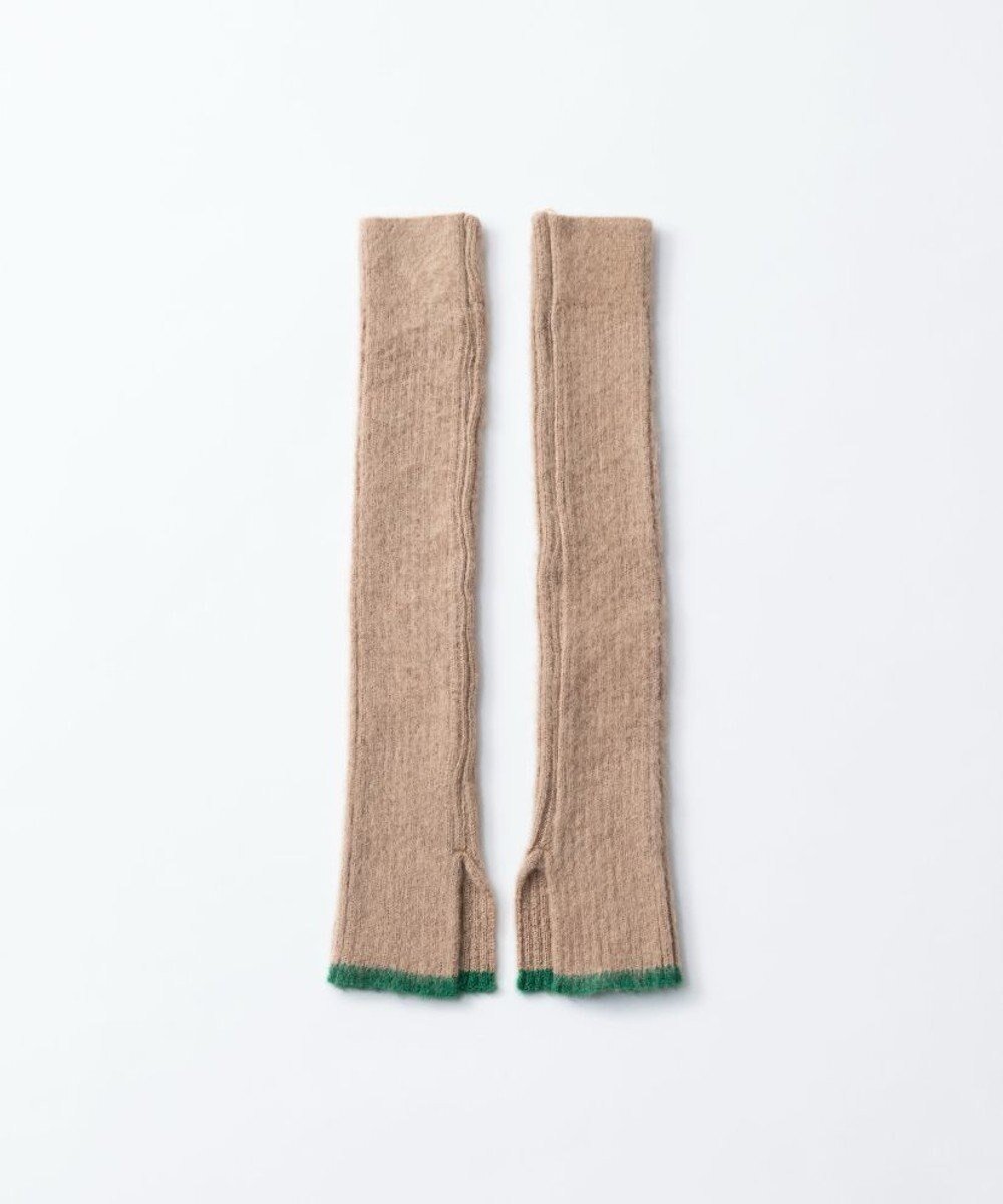 【トリコテ/Tricote】のBRUSH LEG WARMERS/ブラッシュレッグウォーマー 人気、トレンドファッション・服の通販 founy(ファニー) 　ファッション　Fashion　レディースファッション　WOMEN　レッグウェア　Legwear　A/W・秋冬　Aw・Autumn/Winter・Fw・Fall-Winter　S/S・春夏　Ss・Spring/Summer　おすすめ　Recommend　シンプル　Simple　スリット　Slit　タンブラー　Tumbler　レギンス　Leggings　夏　Summer　 other-1|ID: prp329100003643246 ipo3291000000028615209