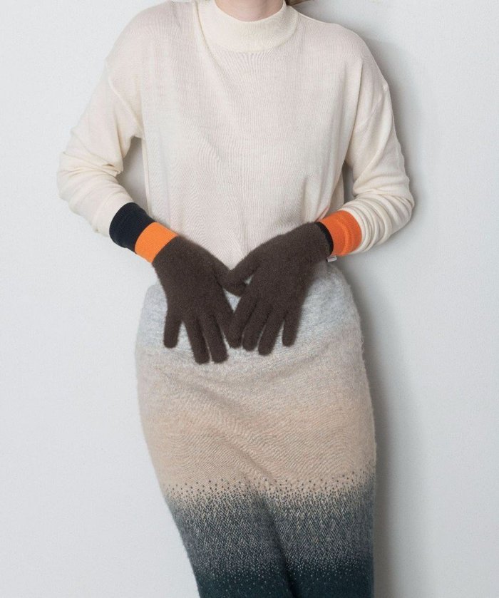 【トリコテ/Tricote】のBORDER ASYMMETRY GLOVES/ボーダーアシンメトリーグローブ インテリア・キッズ・メンズ・レディースファッション・服の通販 founy(ファニー) https://founy.com/ ファッション Fashion レディースファッション WOMEN 手袋 Gloves A/W・秋冬 Aw・Autumn/Winter・Fw・Fall-Winter S/S・春夏 Ss・Spring/Summer おすすめ Recommend アクセサリー Accessories クール Cool タンブラー Tumbler ボーダー Border エレガント 上品 Elegant 夏 Summer |ID: prp329100003643248 ipo3291000000023930802