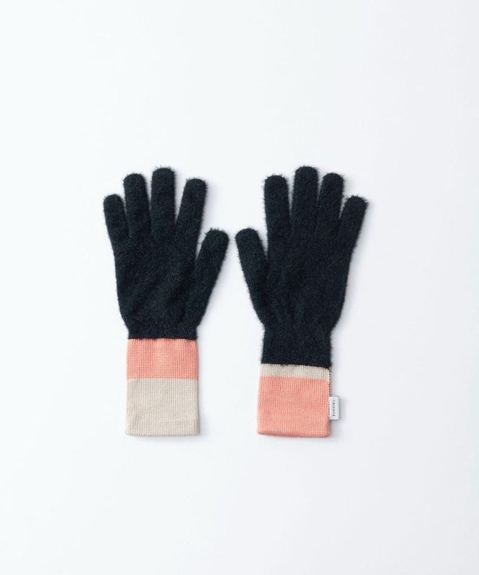 【トリコテ/Tricote】のBORDER ASYMMETRY GLOVES/ボーダーアシンメトリーグローブ インテリア・キッズ・メンズ・レディースファッション・服の通販 founy(ファニー) https://founy.com/ ファッション Fashion レディースファッション WOMEN 手袋 Gloves A/W・秋冬 Aw・Autumn/Winter・Fw・Fall-Winter S/S・春夏 Ss・Spring/Summer おすすめ Recommend アクセサリー Accessories クール Cool タンブラー Tumbler ボーダー Border エレガント 上品 Elegant 夏 Summer |ID: prp329100003643248 ipo3291000000025157710