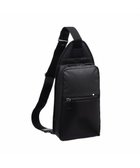 【エース バッグズ アンド ラゲッジ/ACE BAGS & LUGGAGE / MEN】のultima tokyo ディーノ ボディバッグ フロントファスナーポケット 68172 ウルティマ トーキョー ブラック|ID: prp329100003643300 ipo3291000000027412814