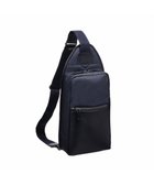 【エース バッグズ アンド ラゲッジ/ACE BAGS & LUGGAGE / MEN】のultima tokyo ディーノ ボディバッグ フロントファスナーポケット 68172 ウルティマ トーキョー ネイビー|ID: prp329100003643300 ipo3291000000027412815