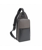 【エース バッグズ アンド ラゲッジ/ACE BAGS & LUGGAGE / MEN】のultima tokyo ディーノ ボディバッグ フロントファスナーポケット 68172 ウルティマ トーキョー グレー|ID: prp329100003643300 ipo3291000000028475307