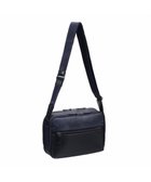 【エース バッグズ アンド ラゲッジ/ACE BAGS & LUGGAGE / MEN】のultima tokyo ディーノ ショルダーバッグ フロントファスナーポケット 68171 ウルティマ トーキョー ネイビー|ID: prp329100003643303 ipo3291000000027412818