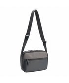 【エース バッグズ アンド ラゲッジ/ACE BAGS & LUGGAGE / MEN】のultima tokyo ディーノ ショルダーバッグ フロントファスナーポケット 68171 ウルティマ トーキョー グレー|ID: prp329100003643303 ipo3291000000028475311