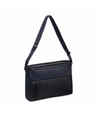 【エース バッグズ アンド ラゲッジ/ACE BAGS & LUGGAGE / MEN】のultima tokyo ディーノ ショルダーバッグ フロントファスナーポケット 68175 ウルティマトーキョー ネイビー|ID: prp329100003643307 ipo3291000000027412821