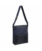 【エース バッグズ アンド ラゲッジ/ACE BAGS & LUGGAGE / MEN】のultima tokyo ディーノ ショルダーバッグ フロントファスナーポケット 68174 ウルティマトーキョー ネイビー|ID: prp329100003643311 ipo3291000000027412824