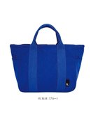 【ルートート/ROOTOTE】の1226【手持ち・腕持ち】SC.デリ.リサイクルコットン-A 人気、トレンドファッション・服の通販 founy(ファニー) ファッション Fashion レディースファッション WOMEN バッグ Bag アクセサリー Accessories カメラ Camera シンプル Simple スカーフ Scarf 財布 Wallet チャーム Charm ハンド Hand ポケット Pocket ポーチ Pouch NEW・新作・新着・新入荷 New Arrivals thumbnail 05:ブルー|ID: prp329100003646683 ipo3291000000023954326