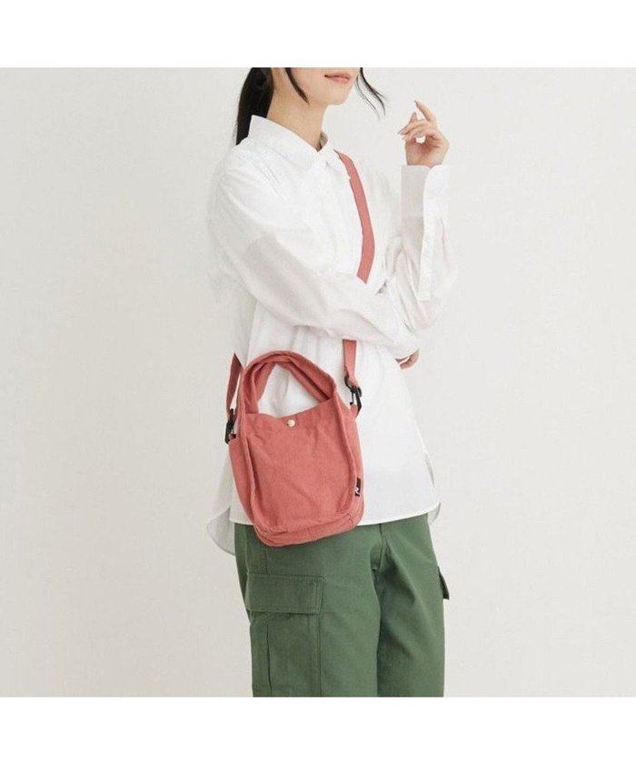 【ルートート/ROOTOTE】の1227【ミニトート&ショルダー】SC.ベビールー.リサイクルコットン-A インテリア・キッズ・メンズ・レディースファッション・服の通販 founy(ファニー) https://founy.com/ ファッション Fashion レディースファッション WOMEN バッグ Bag アクセサリー Accessories カメラ Camera コンパクト Compact ショルダー Shoulder シンプル Simple スカーフ Scarf チャーム Charm ドット Dot ベビー Baby ポケット Pocket ポーチ Pouch 再入荷 Restock/Back In Stock/Re Arrival NEW・新作・新着・新入荷 New Arrivals |ID: prp329100003646749 ipo3291000000031851479
