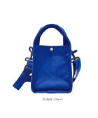 【ルートート/ROOTOTE】の1227【ミニトート&ショルダー】SC.ベビールー.リサイクルコットン-A 05:ブルー|ID: prp329100003646749 ipo3291000000031851484