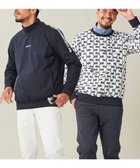 【23区 ゴルフ/23区GOLF / MEN】の5WAY着用可能【MEN】【ストレッチ】ツインスニード ネイビー系|ID: prp329100003647620 ipo3291000000030284053