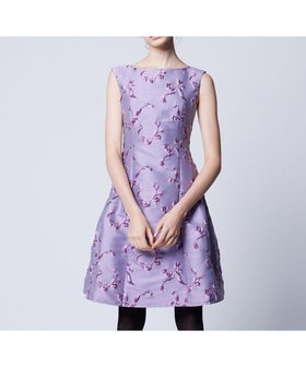 【トッカ/TOCCA】 【洗える!】RIBBON WALTZ ドレス人気、トレンドファッション・服の通販 founy(ファニー) ファッション Fashion レディースファッション WOMEN ワンピース Dress ドレス Party Dresses A/W・秋冬 Aw・Autumn/Winter・Fw・Fall-Winter S/S・春夏 Ss・Spring/Summer ドレス Dress リボン Ribbon 夏 Summer 洗える Washable |ID:prp329100003647929