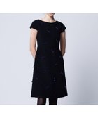 【トッカ/TOCCA】のPIXIE ドレス ブラック系|ID:prp329100003647932