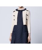 【トッカ/TOCCA】の【洗える!】PIXIE KNIT カーディガン 人気、トレンドファッション・服の通販 founy(ファニー) ファッション Fashion レディースファッション WOMEN トップス・カットソー Tops/Tshirt ニット Knit Tops カーディガン Cardigans A/W・秋冬 Aw・Autumn/Winter・Fw・Fall-Winter カーディガン Cardigan 洗える Washable thumbnail ベージュ系|ID: prp329100003647950 ipo3291000000028365554