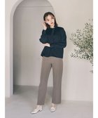 【イェッカ ヴェッカ/YECCA VECCA】のボウタイブラウス 人気、トレンドファッション・服の通販 founy(ファニー) ファッション Fashion レディースファッション WOMEN トップス・カットソー Tops/Tshirt シャツ/ブラウス Shirts/Blouses A/W・秋冬 Aw・Autumn/Winter・Fw・Fall-Winter おすすめ Recommend アシンメトリー Asymmetry デニム Denim ビジネス 仕事 通勤 Business thumbnail Black|ID: prp329100003651621 ipo3291000000028366644