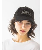 【アメリカンホリック/AMERICAN HOLIC】のコーデュロイロゴCAP 人気、トレンドファッション・服の通販 founy(ファニー) ファッション Fashion レディースファッション WOMEN 帽子 Hats キャップ Cap コーデュロイ Corduroy フィット Fit フロント Front エレガント 上品 Elegant 帽子 Hat thumbnail Charcoal Gray|ID: prp329100003651639 ipo3291000000028364183