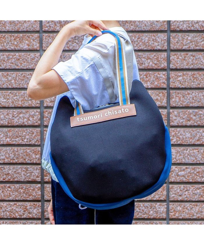 【ツモリチサト キャリー/tsumori chisato CARRY】のネコかおウレタン ショルダーバッグ 中サイズ 猫モチーフ トートバッグ インテリア・キッズ・メンズ・レディースファッション・服の通販 founy(ファニー) https://founy.com/ ファッション Fashion レディースファッション WOMEN バッグ Bag ネコ Cat ポケット Pocket モチーフ Motif 旅行 Travel 猫 Cat |ID: prp329100003651697 ipo3291000000029647204