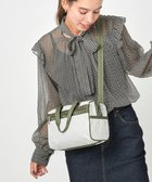 【レスポートサック/LeSportsac】のEVERYDAY SM SATCHEL/ウェイビーデボスオフホワイト ウェイビーデボスオフホワイト|ID: prp329100003655954 ipo3291000000028361627