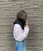 【ジェネラルデザインストア/general design store】の【general design made】 ヘリンボーン ツイスト スヌード 240g 人気、トレンドファッション・服の通販 founy(ファニー) ファッション Fashion レディースファッション WOMEN A/W・秋冬 Aw・Autumn/Winter・Fw・Fall-Winter ショール Shawl スヌード Snood ツイスト Twist ヘリンボーン Herringbone thumbnail CHARCOAL|ID: prp329100003656048 ipo3291000000028143149