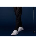 【23区 ゴルフ/23区GOLF / MEN】の【MEN】【撥水・ストレッチ】4WAYストレッチ パンツ ブラック系|ID: prp329100003656057 ipo3291000000029842531