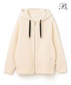 【ベイジ,/BEIGE,】のEVIE / パーカー Ecru|ID: prp329100003656121 ipo3291000000028360983