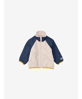 【ヘリーハンセン/HELLY HANSEN / KIDS】 【はっ水・保温・高視認性・記名ラベル付・クイックフリー】ベビーヴォーゲンフリースジャケット○人気、トレンドファッション・服の通販 founy(ファニー) ファッション Fashion キッズファッション KIDS A/W・秋冬 Aw・Autumn/Winter・Fw・Fall-Winter アウトドア Outdoor ジャケット Jacket フロント Front ベビー Baby 冬 Winter |ID:prp329100003658441