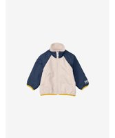 【ヘリーハンセン/HELLY HANSEN / KIDS】の【はっ水・保温・高視認性・記名ラベル付・クイックフリー】ベビーヴォーゲンフリースジャケット○ 人気、トレンドファッション・服の通販 founy(ファニー) ファッション Fashion キッズファッション KIDS A/W・秋冬 Aw・Autumn/Winter・Fw・Fall-Winter アウトドア Outdoor ジャケット Jacket フロント Front ベビー Baby 冬 Winter |ID:prp329100003658441