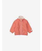 【ヘリーハンセン/HELLY HANSEN / KIDS】の【はっ水・保温・高視認性・記名ラベル付・クイックフリー】ベビーヴォーゲンフリースジャケット○ 人気、トレンドファッション・服の通販 founy(ファニー) ファッション Fashion キッズファッション KIDS A/W・秋冬 Aw・Autumn/Winter・Fw・Fall-Winter アウトドア Outdoor ジャケット Jacket フロント Front ベビー Baby 冬 Winter thumbnail サンセットコーラル|ID: prp329100003658441 ipo3291000000029329535