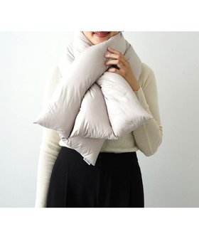 【ケーダブルディー/KWD】 【日本製】DOWN SCARF グリーンダウン ダウンスカーフ人気、トレンドファッション・服の通販 founy(ファニー) ファッション Fashion レディースファッション WOMEN マフラー Mufflers ジャケット Jacket スカーフ Scarf スヌード Snood タフタ Taffeta ダウン Down フェザー Feather ベスト Vest マフラー Scarf A/W・秋冬 Aw・Autumn/Winter・Fw・Fall-Winter おすすめ Recommend 日本製 Made In Japan |ID:prp329100003658471