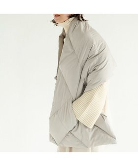 【ケーダブルディー/KWD】 【UNISEX】DOWN SHAWL グリーンダウン ダウンショール人気、トレンドファッション・服の通販 founy(ファニー) ファッション Fashion レディースファッション WOMEN キルト Quilt ショール Shawl ストール Stall ダウン Down ハンド Hand パターン Pattern フェザー Feather フロント Front ベスト Vest ポケット Pocket マフラー Scarf ユニセックス Unisex A/W・秋冬 Aw・Autumn/Winter・Fw・Fall-Winter おすすめ Recommend |ID:prp329100003658473