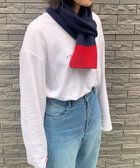 【ジェネラルデザインストア/general design store】の【カシミヤ100%/ユニセックス/general design made】クラバット 124g WINE|ID: prp329100003661122 ipo3291000000028143064