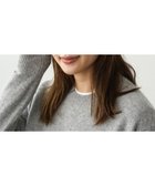 【石田製帽/ISHIDASEIBOU】の【軽量/モヘアウール混】モヘア ホールガーメントシャロット ニット帽 ピンク|ID: prp329100003661138 ipo3291000000028736769