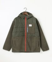 【ジョセフ アブード マウンテン/JOSEPH ABBOUD MOUNTAIN】のCOTOPAXI TORICO HYBRID フーディ 人気、トレンドファッション・服の通販 founy(ファニー) ファッション Fashion レディースファッション WOMEN アウター Coat Outerwear ジャケット Jackets アウトドア Outdoor キルティング Quilting キルト Quilt ジャケット Jacket ハンド Hand バイアス Bias ベスト Vest ポケット Pocket 防寒 Cold Protection ライニング Lining 冬 Winter A/W・秋冬 Aw・Autumn/Winter・Fw・Fall-Winter 再入荷 Restock/Back In Stock/Re Arrival |ID:prp329100003661140