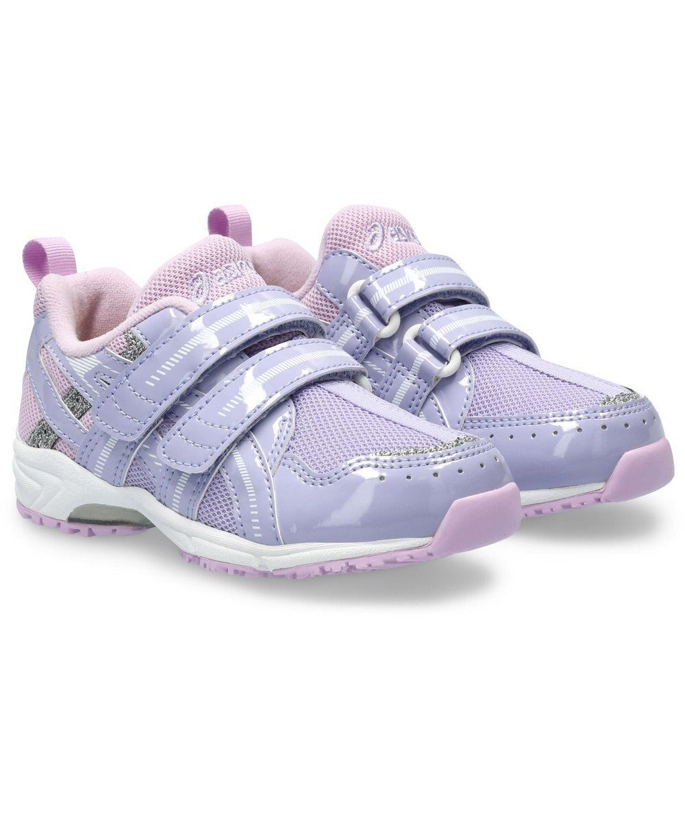 【アシックス ランウォーク/ASICS WALKING / KIDS】のGD.RUNNER R MINI GL 人気、トレンドファッション・服の通販 founy(ファニー) 　ファッション　Fashion　キッズファッション　KIDS　ウォーター　Water　抗菌　Antibacterial　スニーカー　Sneakers　フィット　Fit　メッシュ　Mesh　ラッセル　Russell　 other-1|ID: prp329100003661165 ipo3291000000024054417