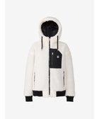 【ヘリーハンセン/HELLY HANSEN】の【保温】ファイバーパイルサーモフーディー 人気、トレンドファッション・服の通販 founy(ファニー) ファッション Fashion レディースファッション WOMEN アウター Coat Outerwear ジャケット Jackets A/W・秋冬 Aw・Autumn/Winter・Fw・Fall-Winter クラシカル Classical ジャケット Jacket ドローコード Draw Cord ポケット Pocket 防寒 Cold Protection thumbnail アイボリー|ID: prp329100003667824 ipo3291000000028346829