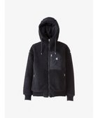 【ヘリーハンセン/HELLY HANSEN】の【保温】ファイバーパイルサーモフーディー 人気、トレンドファッション・服の通販 founy(ファニー) ファッション Fashion レディースファッション WOMEN アウター Coat Outerwear ジャケット Jackets A/W・秋冬 Aw・Autumn/Winter・Fw・Fall-Winter クラシカル Classical ジャケット Jacket ドローコード Draw Cord ポケット Pocket 防寒 Cold Protection thumbnail ブラック|ID: prp329100003667824 ipo3291000000028346831