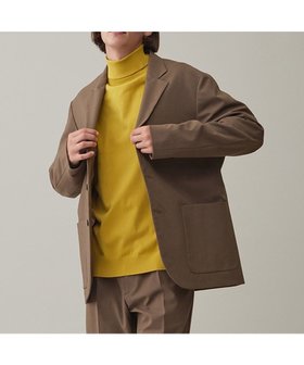 【アンフィーロ/UNFILO / MEN】のフレキシブルウェア テーラードジャケット 人気、トレンドファッション・服の通販 founy(ファニー) ファッション Fashion メンズファッション MEN アウター Coats Outerwear/Men テーラードジャケット Tailored Jackets A/W・秋冬 Aw・Autumn/Winter・Fw・Fall-Winter クラシック Classic ジャケット Jacket ストレッチ Stretch セットアップ Set Up フィット Fit ポケット Pocket |ID:prp329100003670987