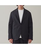 【アンフィーロ/UNFILO / MEN】のフレキシブルウェア テーラードジャケット 人気、トレンドファッション・服の通販 founy(ファニー) ファッション Fashion メンズファッション MEN アウター Coats Outerwear/Men テーラードジャケット Tailored Jackets A/W・秋冬 Aw・Autumn/Winter・Fw・Fall-Winter クラシック Classic ジャケット Jacket ストレッチ Stretch セットアップ Set Up フィット Fit ポケット Pocket thumbnail ブラック|ID: prp329100003670987 ipo3291000000027412742