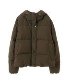 【イェッカ ヴェッカ/YECCA VECCA】のWILL CYCLE DOWN ブルゾン Khaki|ID: prp329100003672444 ipo3291000000029097885