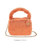 【ルートート/ROOTOTE】の1263【ふわふわ素材】LT.ベビールー.ファー-B 05:マンダリン|ID: prp329100003678119 ipo3291000000025150275