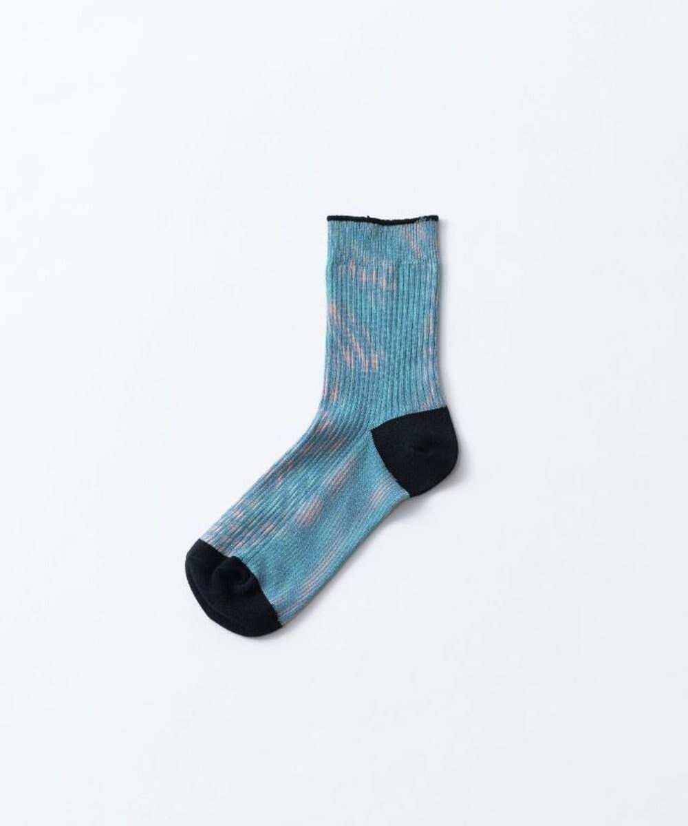 【トリコテ/Tricote / MEN】のMOIRE LINK SOCKS/モアレリンクソックス 人気、トレンドファッション・服の通販 founy(ファニー) 　ファッション　Fashion　メンズファッション　MEN　シューズ・靴　Shoes/Men　おすすめ　Recommend　ソックス　Socks　タンブラー　Tumbler　プリント　Print　 other-1|ID: prp329100003680152 ipo3291000000030284498