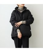 【ケーダブルディー/KWD】の閲覧人気NO.3【日本製/高品質ダウン】DOWN PULLOVER グリーンダウン ダウンプルオーバー ブラック|ID: prp329100003684982 ipo3291000000028456730