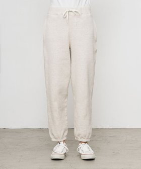 【ハーグ/HAAG】の【あったかふわもち裏起毛/スマイルコットン】SWEAT PANTS パンツ 人気、トレンドファッション・服の通販 founy(ファニー) ファッション Fashion レディースファッション WOMEN パンツ Pants カシミヤ Cashmere 吸水 Water Absorption スウェット Sweat スピンドル Spindle タンブラー Tumbler フォルム Form ワイド Wide A/W・秋冬 Aw・Autumn/Winter・Fw・Fall-Winter |ID:prp329100003685100