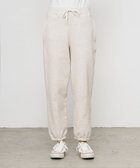 【ハーグ/HAAG】の【あったかふわもち裏起毛/スマイルコットン】SWEAT PANTS パンツ 人気、トレンドファッション・服の通販 founy(ファニー) ファッション Fashion レディースファッション WOMEN パンツ Pants カシミヤ Cashmere 吸水 Water Absorption スウェット Sweat スピンドル Spindle タンブラー Tumbler フォルム Form ワイド Wide A/W・秋冬 Aw・Autumn/Winter・Fw・Fall-Winter thumbnail オートミール|ID: prp329100003685100 ipo3291000000028450730