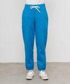 【ハーグ/HAAG】の【あったかふわもち裏起毛/スマイルコットン】SWEAT PANTS パンツ 人気、トレンドファッション・服の通販 founy(ファニー) ファッション Fashion レディースファッション WOMEN パンツ Pants カシミヤ Cashmere 吸水 Water Absorption スウェット Sweat スピンドル Spindle タンブラー Tumbler フォルム Form ワイド Wide A/W・秋冬 Aw・Autumn/Winter・Fw・Fall-Winter thumbnail ブルー|ID: prp329100003685100 ipo3291000000028450742