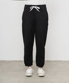 【ハーグ/HAAG】の【あったかふわもち裏起毛/スマイルコットン】SWEAT PANTS パンツ 人気、トレンドファッション・服の通販 founy(ファニー) ファッション Fashion レディースファッション WOMEN パンツ Pants カシミヤ Cashmere 吸水 Water Absorption スウェット Sweat スピンドル Spindle タンブラー Tumbler フォルム Form ワイド Wide A/W・秋冬 Aw・Autumn/Winter・Fw・Fall-Winter thumbnail ブラック|ID: prp329100003685100 ipo3291000000028450762