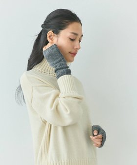 【トック/TOQUE】の【洗える/天然素材】ベビーアルパカ アームウォーマー 人気、トレンドファッション・服の通販 founy(ファニー) ファッション Fashion レディースファッション WOMEN 手袋 Gloves 洗える Washable ベビー Baby A/W・秋冬 Aw・Autumn/Winter・Fw・Fall-Winter 2023年 2023 2023-2024秋冬・A/W Aw/Autumn/Winter//Fw/Fall-Winter/2023-2024 |ID:prp329100003685105