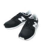 【グリーンパークス/Green Parks】のNB 420M Black|ID:prp329100003693543